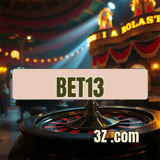 Aventura no Esporte: Conheça a Bet13 e Suas Ofertas