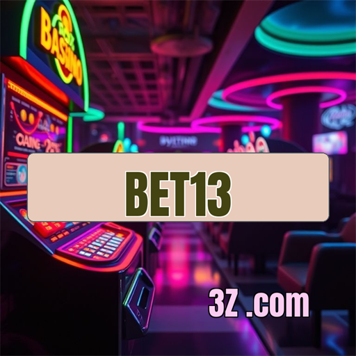 Jogos Incríveis no bet13: Entretenimento e Emoção em Cada Clique