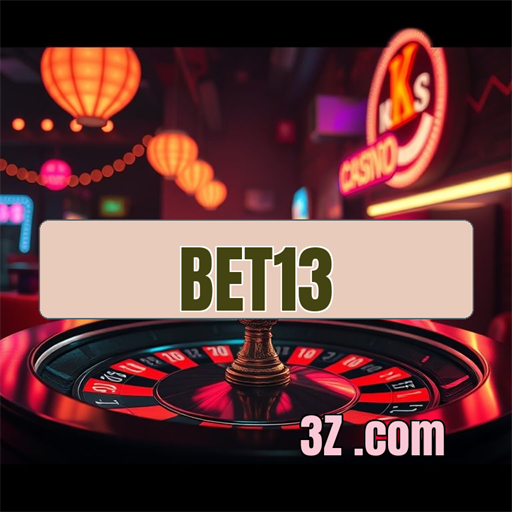 Promoções Empolgantes no Bet13: Entretenimento Sem Fim