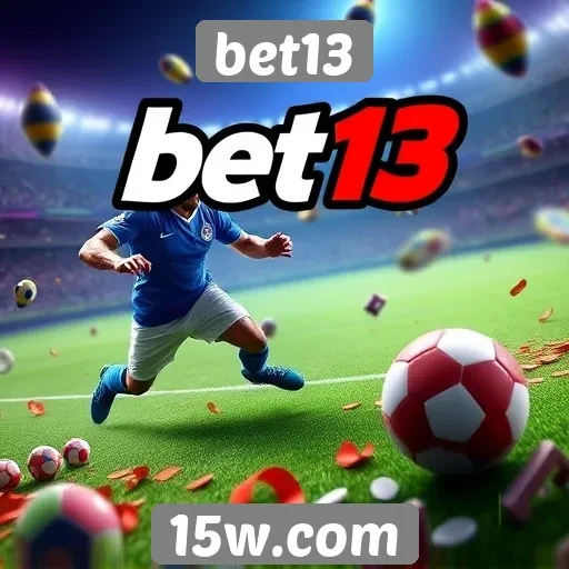 Bet13 amplia opções de jogos online e apostas