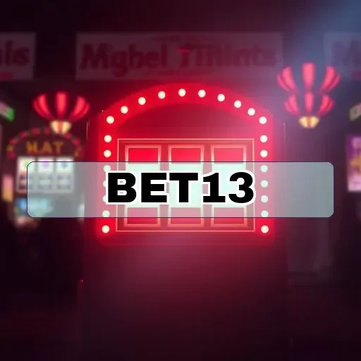 bet13 Bingo