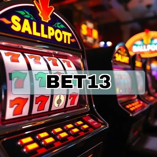 bet13 Promoções