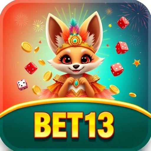 Logotipo bet13