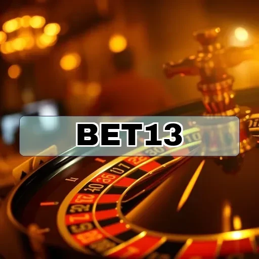 bet13 Caça-níqueis