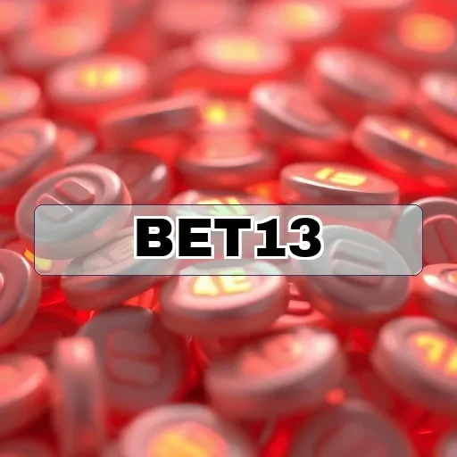 bet13 Apostas esportivas
